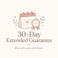 30-Day Extended Guarantee