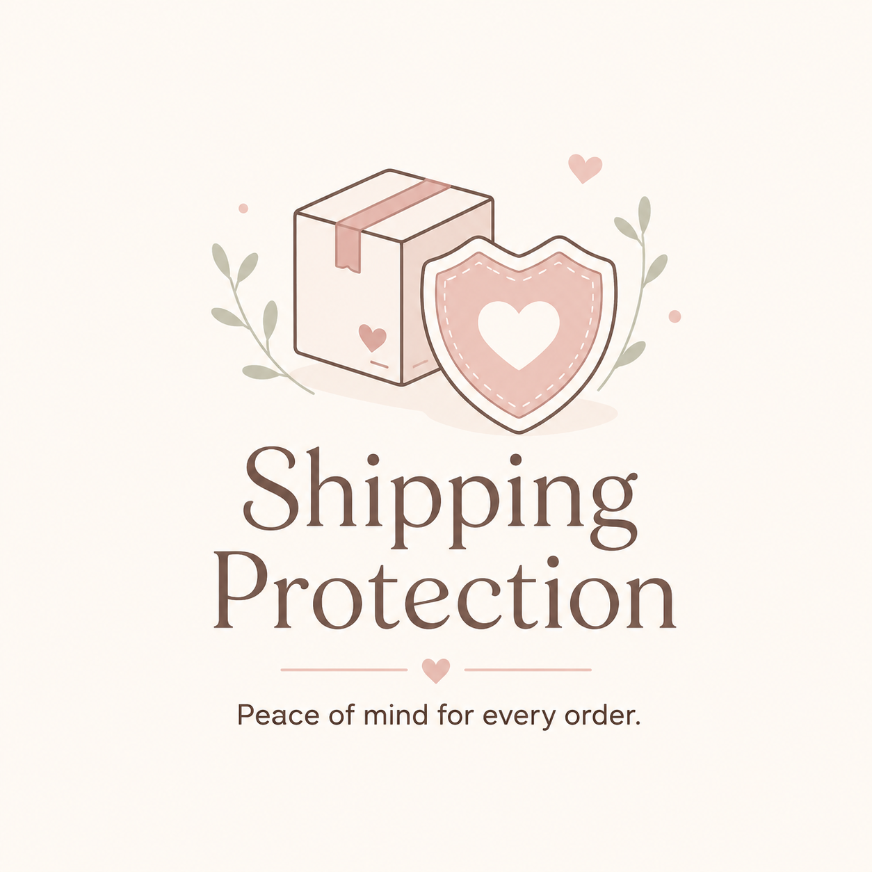 Shipping Protection